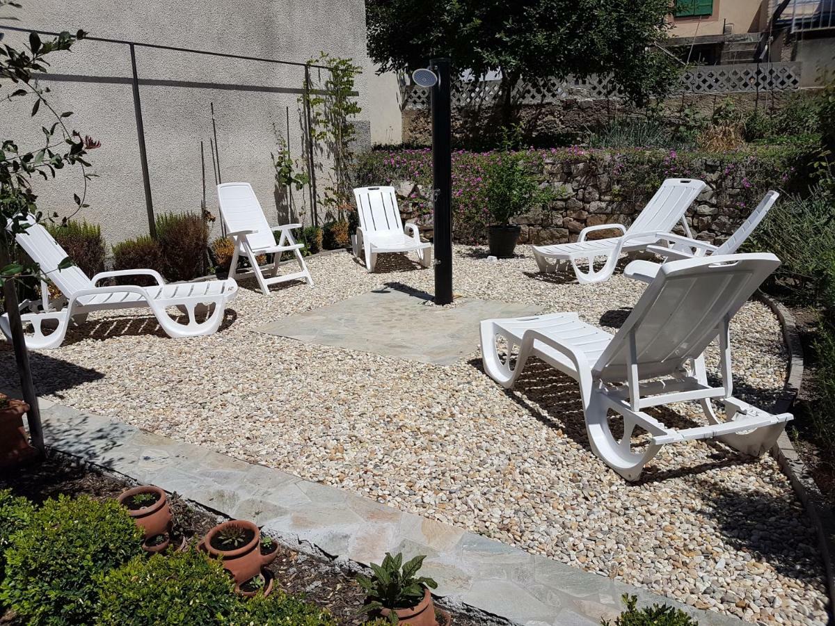 Apartments Mali Raj Vranjic Exterior photo
